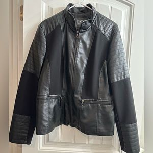 Gallery New York Women’s Black Jacket - XL